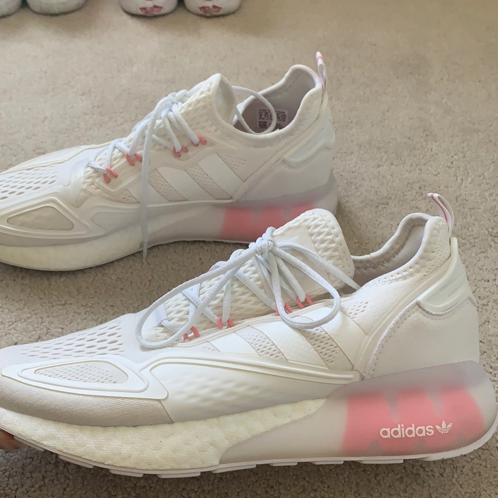 adidas zx 2k boost sneakers